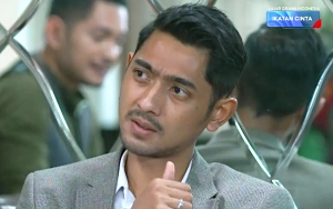 Arya Saloka Berbagi Nasihat Terbaik yang Pernah Diterima