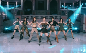 GOT the Beat Perdana Tampilkan Lagu Baru 'Stamp On It' di 'SMTOWN 2023', Lirik Kena Kritik