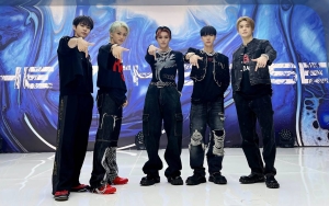 NCT U Kembali Tampilkan 'The 7th Sense' di 'SMTOWN 2023' Setelah 7 Tahun, Netizen Beri Aplaus
