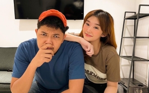 Livy Renata Syok Lihat Kosan Lama Nopek Novian, Kasur Disangka Spons Cuci Piring