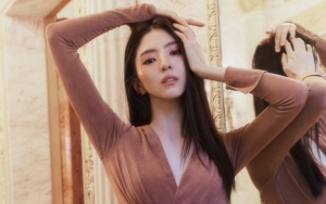 Han So Hee Tampil Seksi Jadi Model Cover Digital Pertama W Korea