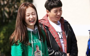 Jeon So Min Pasang Ekspresi Nyesek Saat Kangen Yang Se Chan di 'Running Man'
