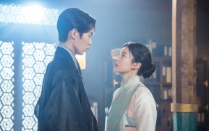 Syuting Ciuman Lee Jae Wook & Go Yoon Jung Hampir Gagal Efek Hal Sepele di BTS 'Alchemy of Souls'