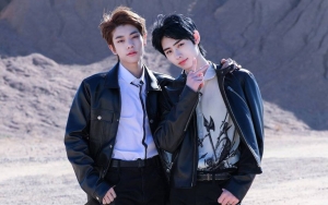 Kedipan Mata Sunghoon ENHYPEN Bikin Satu Studio Salting, Jake Ikut Terseret