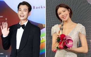 Jung Kyung Ho Berhenti Ngamuk Usai Tahu Sooyoung SNSD Menang Penghargaan
