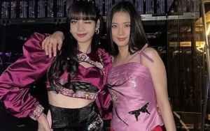 Beri Ucapan Ultah, Lisa BLACKPINK Bagikan Video Lucu Jisoo