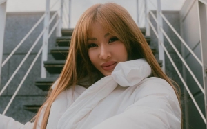 Jessi Bocorkan Target Rilis Album Baru di Tahun 2023