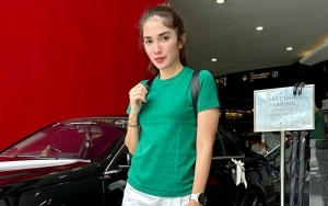 Posesif, Ussy Sulistiawaty Beri Pesan Untuk Anak Bungsu Yang Baru 2 Tahun Kala Punya Pacar