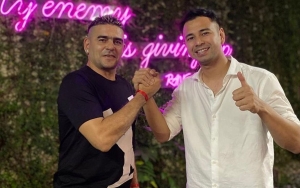 Raffi Ahmad Bongkar Status Cristian Gonzales Usai Isu Difitnah, Fix Keluar dari RANS FC?