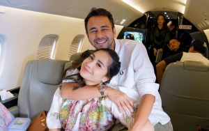 Raffi Ahmad Sempat Tak Tertarik Pacari Nagita Slavina, Beber Alasan Akhirnya Jatuh Hati