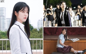10 Transformasi Akting Shin Ye Eun, Terbaru Sukses Perankan Pelajar Kejam di 'The Glory'