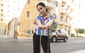 Nagita Slavina Punya Spek Bidadari, Wajah Cantik Sejengkal Mulus Tanpa Pori