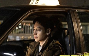 Taxi Driver