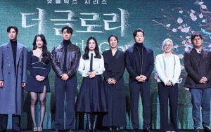 Sinkronisasi Akting Song Hye Kyo dan Lim Ji Yeon Cs di 'The Glory' Bikin Merinding
