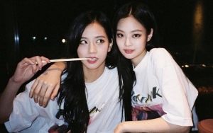 Ultah Jisoo Trending, Jennie Tulis Ucapan Selamat Lewat Potret Super Cute