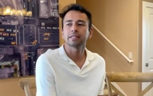 Cucu Kesayangan, Raffi Ahmad Beber Firasat Sebelum Mami Popon Meninggal 