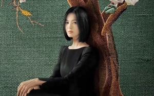 Bukan Song Hye Kyo, Penulis Ungkap Aktris Pertama Di Daftar Casting 'The Glory'