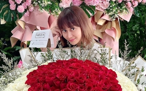 Denise Chariesta Gigih Dekati Ayah, Momen Akur Saat Sakit di Jepang Bikin Terenyuh
