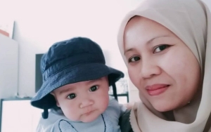 Kesabaran Rayyanza Cipung Setipis Tisu, Cara Sus Rini Jinakkan Majikan Diacungi Jempol