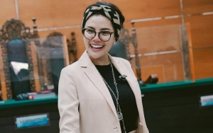 Nikita Mirzani Tertawa Puas dan Klaim Salah Satu Antek Dito Mahendra Masuk Penjara