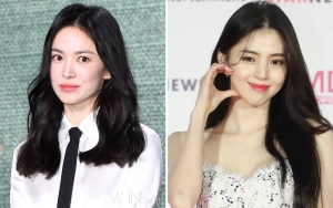 Project Drama Song Hye Kyo dan Han So Hee Ditinggal Kandidat Sutradara Kuat