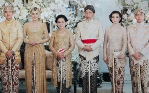 Kaesang-Erina Gudono Ngilang Usai Bulan Madu Mewah Bocor, Gibran Diserbu Netter