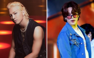 Taeyang BIGBANG Resmi Umumkan Kolaborasi Bareng Jimin BTS Bikin Heboh