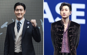 Hadiah Mahal Siwon Super Junior Berujung Bikin Jengkel Eunhyuk