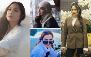 Nagita Slavina dan 9 Artis Buatkan Anak Playroom Mewah, Ada yang Dilengkapi Karosel