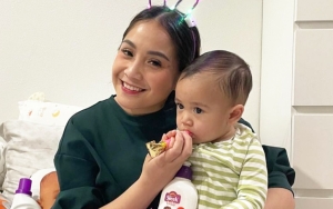 Digerebek, Nagita Slavina Salting Sebut Tas Branded di Lemarinya Cuma KW