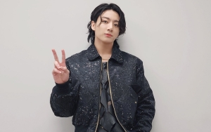 Potret Akrab Jungkook BTS Dengan Produser Musik Jadi Perbincangan