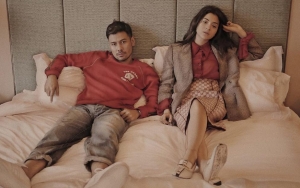 Pemotretan Bareng Suami, Putri Marino Lagi-lagi Jadi Sasaran Body Shaming
