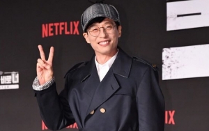 Hadir Tanpa Undangan, Yoo Jae Suk Bikin Komedian Oh Na Mi Menangis Saat Menikah