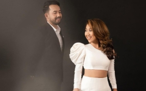 Kiky Saputri Request Pose Hot Bareng Calon Suami Di Foto Prewed, Hasilnya Bikin Tercengang