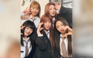 'OMG' NewJeans Gagal Puncaki Chart Melon karena Terhalang Satu Lagu