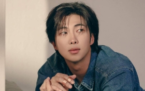  RM BTS Sesalkan Kunjungan ke Kuil Terekspos, Singgung Soal Privasi