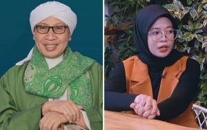 Ulama Buya Yahya Nasihati Norma Risma Agar Stop Umbar Aib Ibu dan Eks Suami