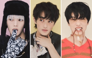Misteri Koreo Taeyong-Mark & Jisung NCT di 'Untouchable' Challenge Terpecahkan
