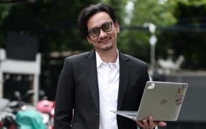 Vincent Rompies Ngaku Cuma Punya 2 Sahabat Wanita