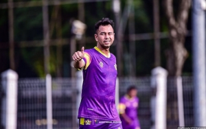 Bangun Secara Individu, Raffi Ahmad Terinspirasi 'Avengers' Kembangkan Rans Entertainment