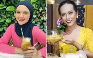 Istri Indra Bekti Ngaku Tak Kenal, Mizz Ajeng Diduga Pernah Pamer Foto Bareng