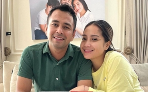 Raffi Ahmad Dikira Cuek, Nagita Bongkar Sikap Receh Tapi So Sweet 