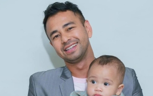 Momen Raffi Ahmad Ajak Rayyanza Cipung Main Bola Di Tengah Kesibukan Tuai Sorotan