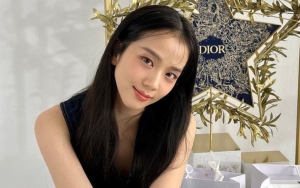 Jisoo BLACKPINK Dimanja Abis oleh Cartier dan DIOR di Hari Ultah