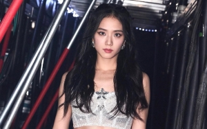 Jisoo BLACKPINK Buktikan Popularitas Lewat Jumlah Subscriber YouTube Hanya dengan Satu Video