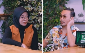 Dipolisikan Bareng Denny Sumargo, Norma Risma Bantah Kabar Masuk Penjara