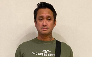 Tora Sudiro Bagikan Momen Sang Putri Sempat Pingsan Saat Naik Wahana Ekstrem