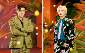 10 Tahun Berlalu, Permasalahan Siwon dan Leeteuk Super Junior Gegara Pesta Kejutan Baru Beres