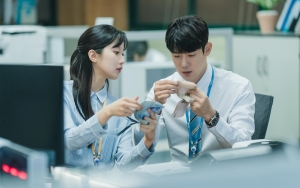 Kelakuan Karakter Moon Ga Young & Yoo Yeon Seok di 'The Interest of Love' Dikritik
