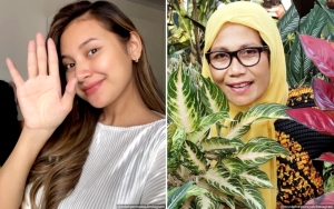  Indah Permatasari Berangkatkan Umrah Sang Ibu, Alasannya Terkuak Meski Pernikahan Tak Direstui